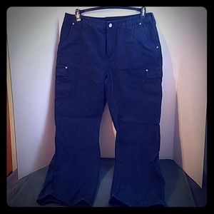 Duluth Cargo Pants